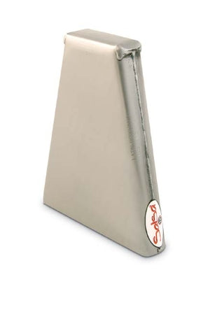 LP ES-15 Salsa Barrio Handheld Bongo Cowbell - Salsa Barrio 7-1/4“