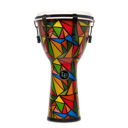 LP World Beat MT 11-1/2“ Mechanical Tuned Djembe - World Beat 11-1/2“ M