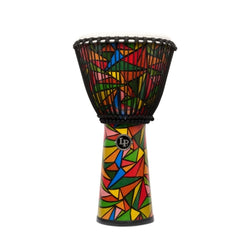 LP World Beat 12-1/2“ Rope Tuned Djembe - World Beat 12-1/2“