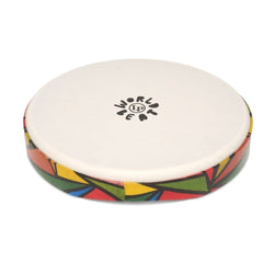 LP World Beat Pretuned 12“ Frame Drum - World Beat Pretuned