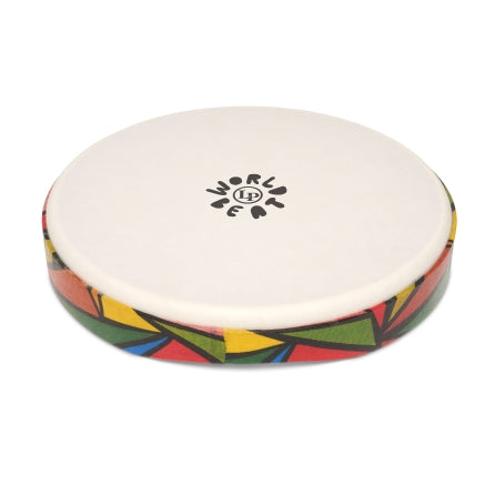LP World Beat Pretuned 12“ Frame Drum - World Beat Pretuned