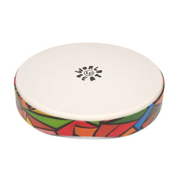 LP World Beat Pretuned 14“ Frame Drum - World Beat Pretuned