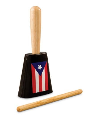 LP Heritage EZ Grip Cowbell - Aspire Puerto Rico EZ