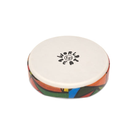 LP World Beat Pretuned 8“ Frame Drum - World Beat Pretuned