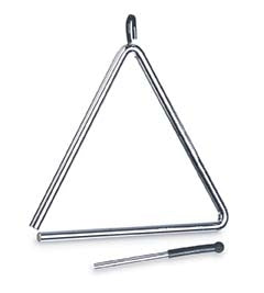 ASPIRE 10 TRIANGLE WITH STRIKER - Aspire Triangle with