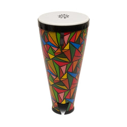 LP World Beat Pretuned Stackable Ashiko Large - World Beat Pretuned