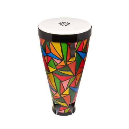 LP World Beat Pretuned Stackable Ashiko Small - World Beat Pretuned