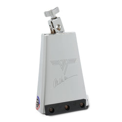 Alex Van Halen Signature 8“ Cowbell - Alex Van Halen