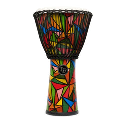 LP World Beat 11“ Rope Tuned Djembe - World Beat 11“