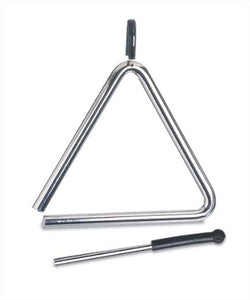 ASPIRE 6 TRIANGLE WITH STRIKER - Aspire Triangle with