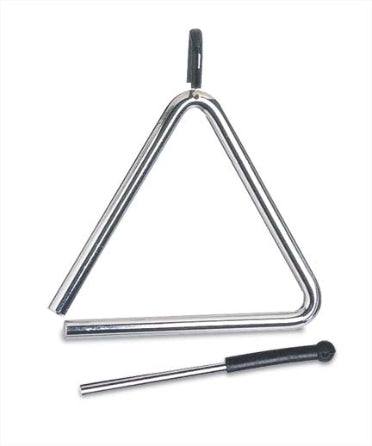 ASPIRE 6 TRIANGLE WITH STRIKER - Aspire Triangle with