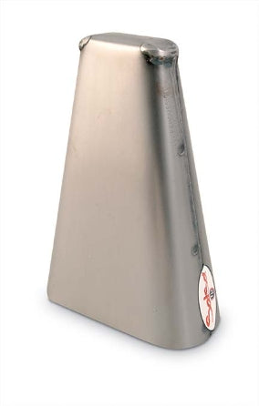 LP ES-3 Salsa Hand Held Bongo Cowbell - Salsa 8“ Handheld