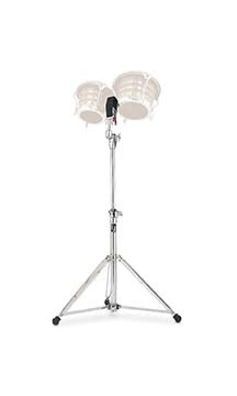 BONGO STAND WITH CAM LOCK STRAP - Bongo Stand With Cam