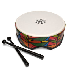 LP World Beat Pretuned 14“ Tom Tom - World Beat Pretuned