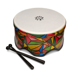 LP World Beat Pretuned 16“ Tom Tom - World Beat Pretuned