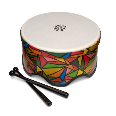 LP World Beat Pretuned 16“ Tom Tom - World Beat Pretuned