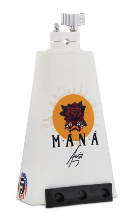 Lp Lp008ag Alex Gonzalez Mana Rock Ridge Rider Cowbell