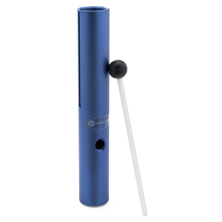 Vibra-tone Large Indigo Blue