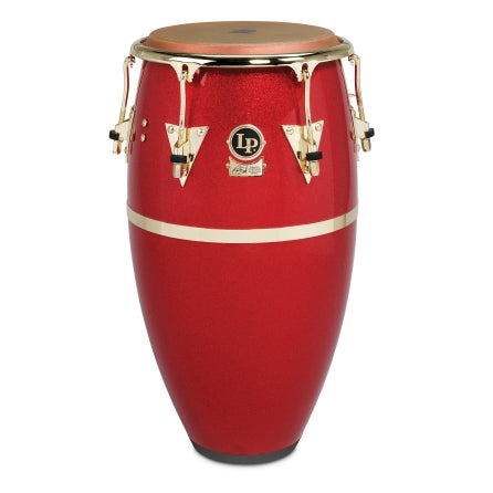 FAUSTO CCII 12-1/2“ TUMBA FG A RED GD - Fausto Cuevas 12-1/2“
