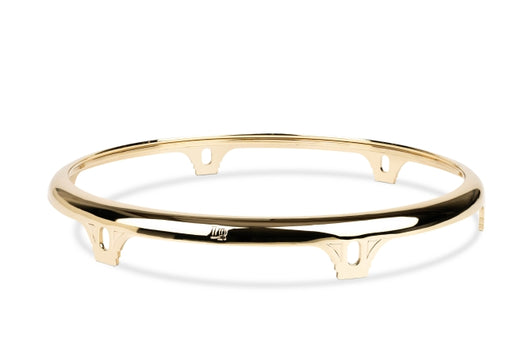 LP Rim Tumba Gold Z Series - LP Rim Tumba Gold Z