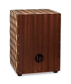 Lp Lp1423 3d Cube String Cajon