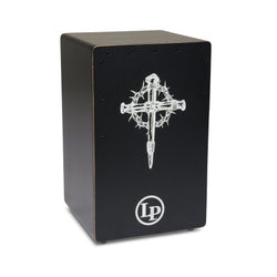 Praise Cajon Thorny Cross - Praise Cajon Thorny