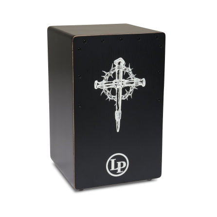 Praise Cajon Thorny Cross - Praise Cajon Thorny