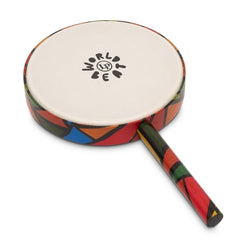 LP WORLD BEAT MINI-TOM LARGE - World Beat Mini-Tom