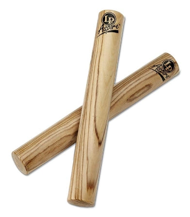 Aspire Traditional Claves 8