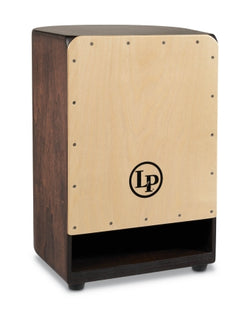 Lp Lp1461 Roundback Sub-bass Cajon W/birch Soundboard