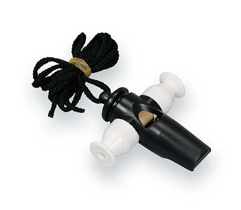 Aspire Tri-tone Whistle