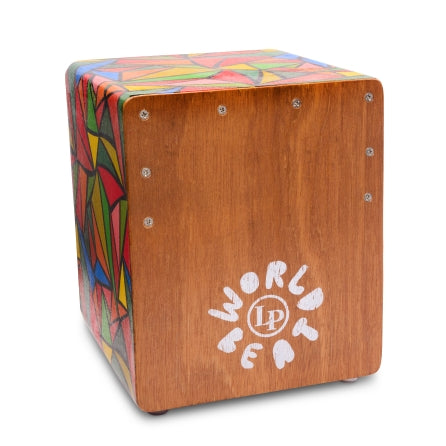 LP World Beat Cajon Small - World Beat Small Cajon