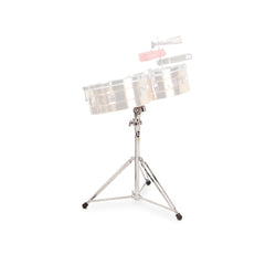 DRUM SET TIMBALE STAND - Drum Set Timbale Stand