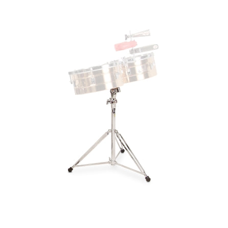 DRUM SET TIMBALE STAND - Drum Set Timbale Stand