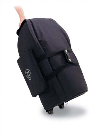 Pro Conga Bag W/wheels