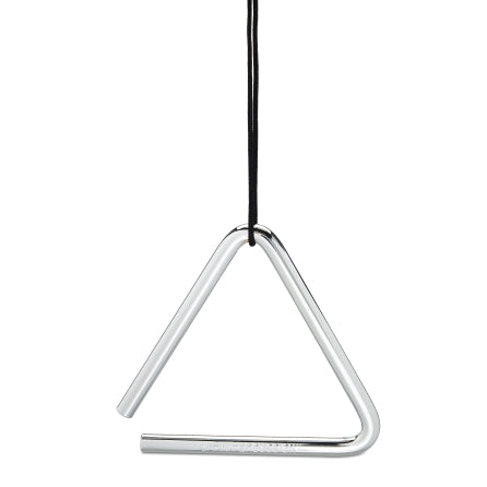 5 Triangle With Striker