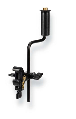 Claw with Mic Mount