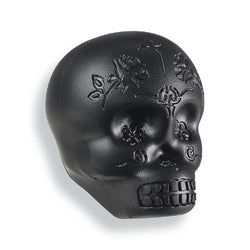 LP Sugar Skull Shaker Black - Sugar Skull Shaker