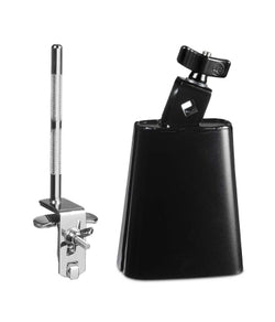 Lp Lp20ny-k City Cowbell With Mount Pack
