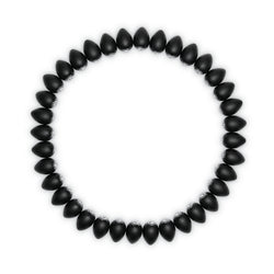 Egg Shakers - Black 36