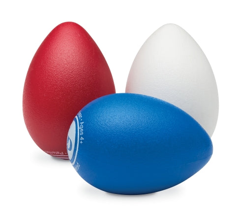 Egg Shakers - Trio