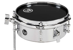 Lp Lp848-sn 3-1/4 X 8 Stainless Steel Micro Snare