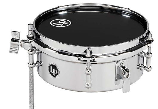 Lp Lp848-sn 3-1/4 X 8 Stainless Steel Micro Snare