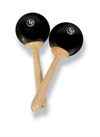 Fiber Maracas
