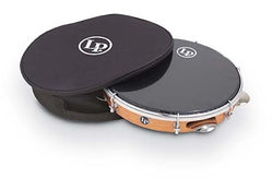 WOOD PANDEIRO SYNTHETIC HEAD, 10“ - 10“ Pandeiro