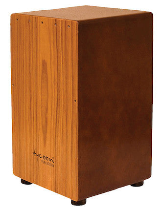 29 Series Asian Hardwood Cajon
