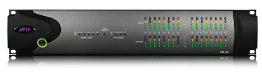 Avid Pro Tools | HD I/O 8x8x8 Interface