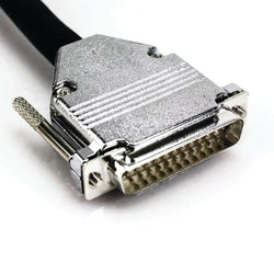 DB25-DB25 DigiSnake 4'