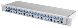 HP60 - 6-Channel Headphone Mixing System