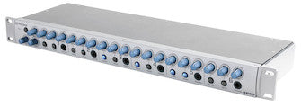 HP60 - 6-Channel Headphone Mixing System
